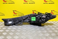 фото thumb №12, Nissan ariya 2022- фара лампа перед противотуманная фара нижняя full led drl левая