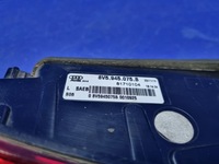 фото thumb №8, Audi a3 8v sedan lift лівий задня лампа w кришка full led usa oem8v5945075b