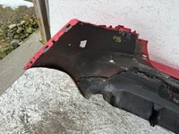 фото thumb №6, Бампер задняя задний renault clio 4 iv hb 12-16