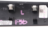 Купить Mini f56 f57 молдинг обивка обшивка дверь левая 7385667, фото thumb