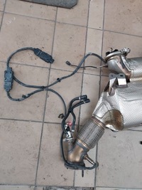 фото thumb №5, Катализатор dpf bmw x5 g05 x6 g06 x7 g07 1832782