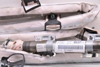 фото thumb №8, Шторка безопасности правая audi q5 8r 8r0880742f 3.0l дизель 176kw 2010