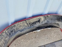 фото thumb №12, Dodge ram v 19- молдинг расширитель крыла левый задняя pr4 usa