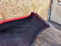 фото thumb №7, Бампер задняя задний skoda fabia i hb