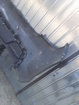 фото thumb №15, Бампер задній peugeot 308 t7 рестайлінг роки 2011-2013 колір kgnc