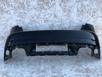 фото thumb №8, Бампер задній зад audi a3 sportback рестайлінг 8v