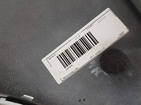 фото thumb №13, Bmw x2 f39 m-pakiet бампер задня