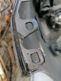 фото thumb №10, Citroen c3 picasso бампер перед передний kthc