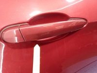 фото thumb №5, Bmw x1 e84 дверь задняя правое задние a82