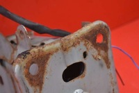 фото thumb №9, Балка бампера перед передня підсилювач mazda 5 1 i cr 05-08