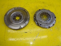 фото thumb №1, Mazda 6 gg 02-08 2.0d зчеплення притиск + колесо