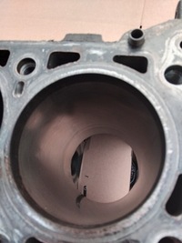 фото thumb №14, Блок двигателя dół mercedes w204 w211 w209 2.2 cdi om646