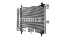 фото thumb №9, Конденсатор кондиционера citroen xsara peugeot 406 607 1.8-3.0