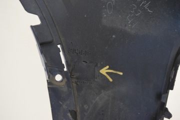 фото thumb №9, Bmw x3 g01 x4 g02 m набор бампер перед переднее