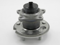 фото thumb №2, Ступиця колеса задня toyota sienna 2wd 04-