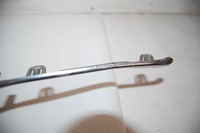 фото thumb №10, Mercedes-benz e-klasa amg хром молдинг задняя бампер a2138857001