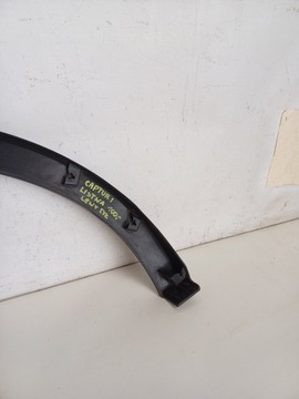 фото thumb №10, Планка na крило лівий зад заднє ліва renault captur i 13-17