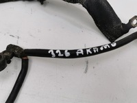 фото thumb №8, Volvo v50 2009 клемма плюсовая 30752629aa