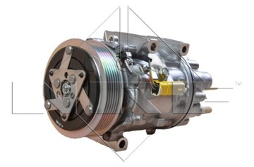 фото thumb №13, Компресор кондиціонера peugeot