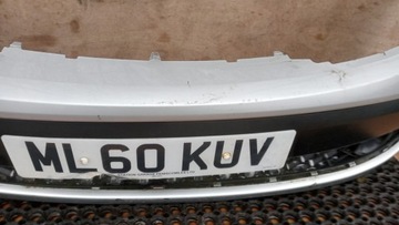 фото thumb №7, Laguna iii бампер перед ted69 распылитель ксенон галоген