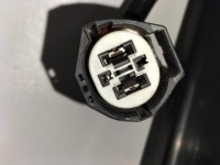 Корпус вентилятор радиатора volvo v40 2 12- 2.0d с Разборки, фото thumb