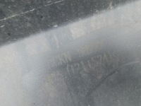 фото thumb №9, Mazda 3 hb 19- бампер задній задня