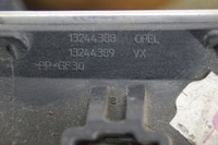 фото thumb №7, Накладка задня insignia a