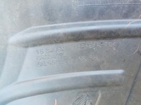 фото thumb №8, Mitsubishi pajero захист колеса запасного