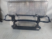 фото thumb №11, Jaguar xe r-sport x760 2.0d підсилювач передній pas перед радіатор