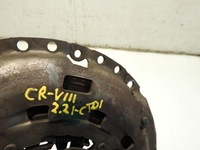 фото thumb №2, Прижим сцепления honda cr-v iii 2.2 i-ctdi