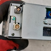 фото thumb №11, Peugeot 5008 радіо заводські cd навігація 98058929xt 21491j02