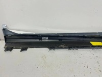 фото thumb №10, Накладка порогова m ліва сторона bmw x6 g06 8099201