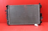 Радиатор воды 84208036 opel insignia b 1.5 t 140 km 17-20 Недорого, фото thumb