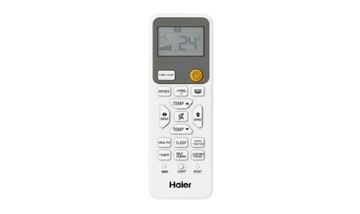 Кондиционер Haier REVIVE Plus 3,5 кВт WiFi 3D iFEEL A++