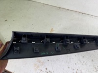 фото thumb №6, Молдинг правая перед renault clio iv 4 12-