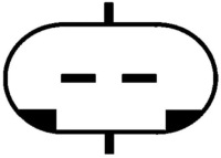 фото thumb №8, Acp 62 000s/bet компресор кондиціонера opel astra