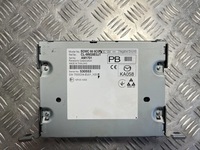 фото thumb №2, Модуль радио навигации mazda 3 iv bp hb 19-