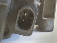 фото thumb №8, Mini one r50 r53 1.6 16v генератор w10b16a