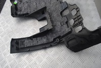 фото thumb №7, Корпус защита колонки рулевого 8k1863075a audi a5 8t sportback