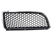 фото thumb №1, Решётка радиатора решётка радиатора правая renault trafic ii 01-06 8200044582