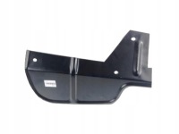 фото thumb №1, Захист апарата i глушника випускний fiat 126p