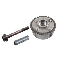 фото thumb №1, Регулятор вала распределительного вала vw scirocco iii 1.4 tsi