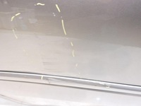 фото thumb №4, Дверь правый задняя tehnk renault laguna iii