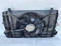 фото thumb №12, Tesla 3 комплект радиатор вентилятор радиатор wody кондиционера