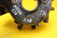 фото thumb №7, Корпус кришка розподільного валу mazda 626 2.0 d