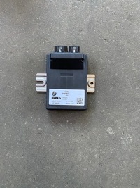 фото thumb №1, Bmw x5 g05 модуль заднего мост 9468968