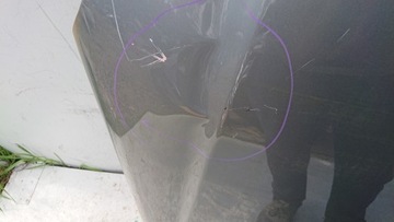 фото thumb №9, Mercedes c клас 204 рестайлінг 11- капот кришка двигун