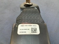 фото thumb №4, Ford mustang mk6 кліпса поперечина задня fr3b-6360044-ad