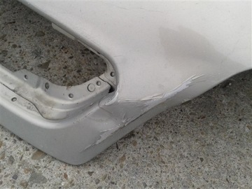фото thumb №9, Капот opel vectra c