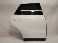 фото thumb №1, Porsche cayenne 9y дверь правые зад lc9a